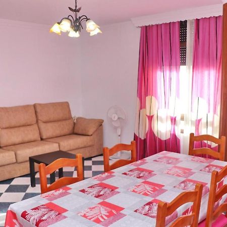 Apartamento Centro Conil De La Frontera Buitenkant foto