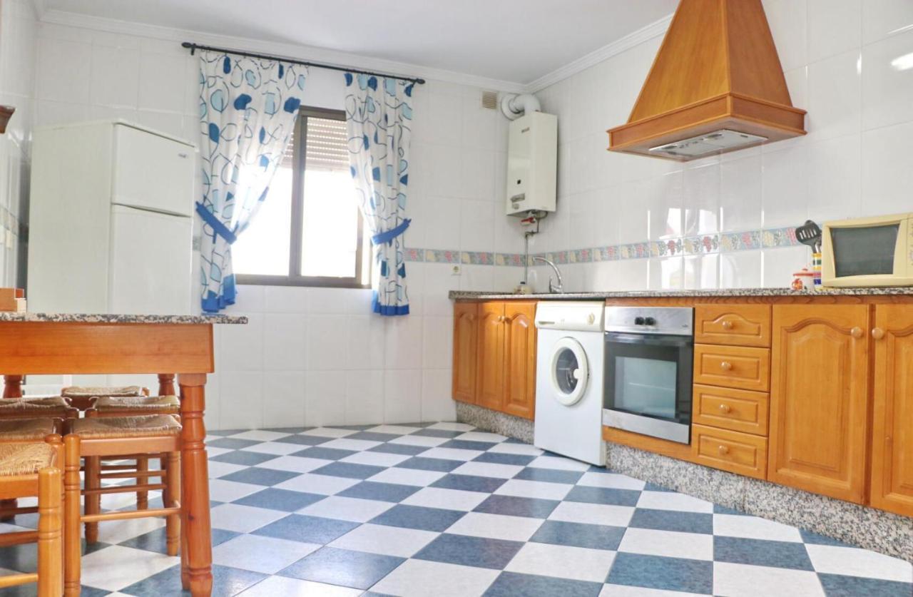 Apartamento Centro Conil De La Frontera Buitenkant foto
