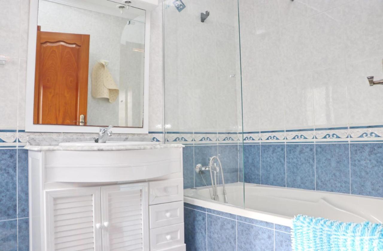 Apartamento Centro Conil De La Frontera Buitenkant foto