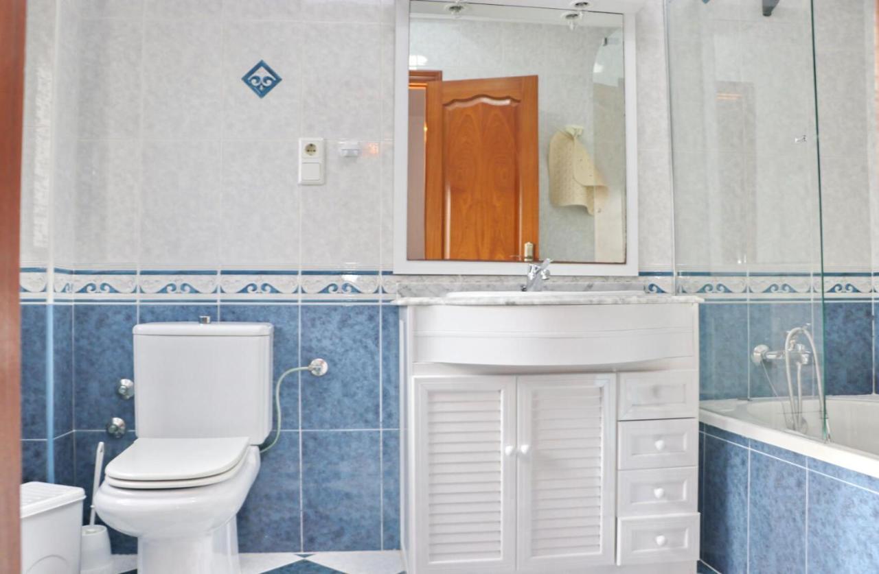 Apartamento Centro Conil De La Frontera Buitenkant foto